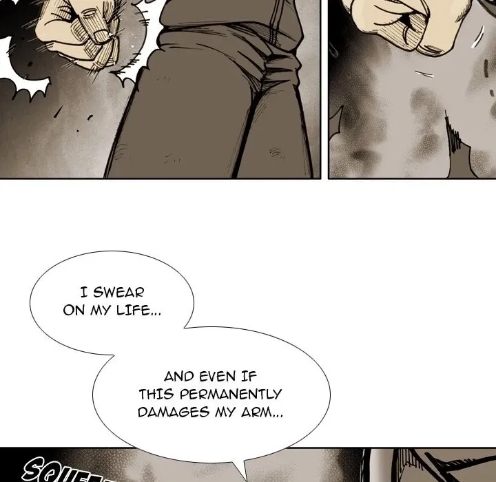 Read Yangachi Sanyangkkun chapter 71 image 72 on Lezhin