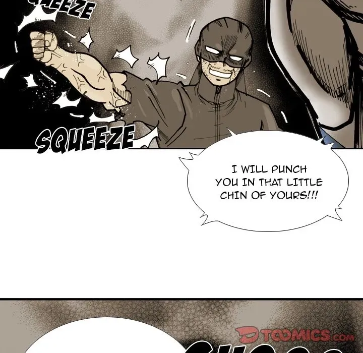 Read Yangachi Sanyangkkun chapter 71 image 73 on Lezhin