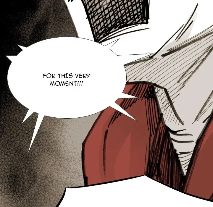 Read Yangachi Sanyangkkun chapter 71 image 79 on Lezhin