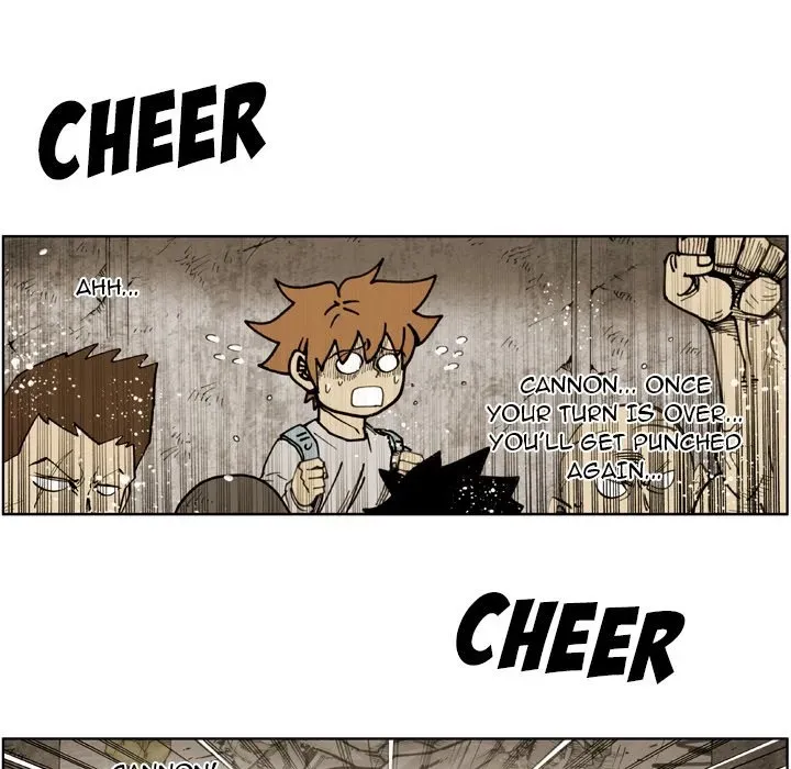 Read Yangachi Sanyangkkun chapter 72 image 10 on Lezhin