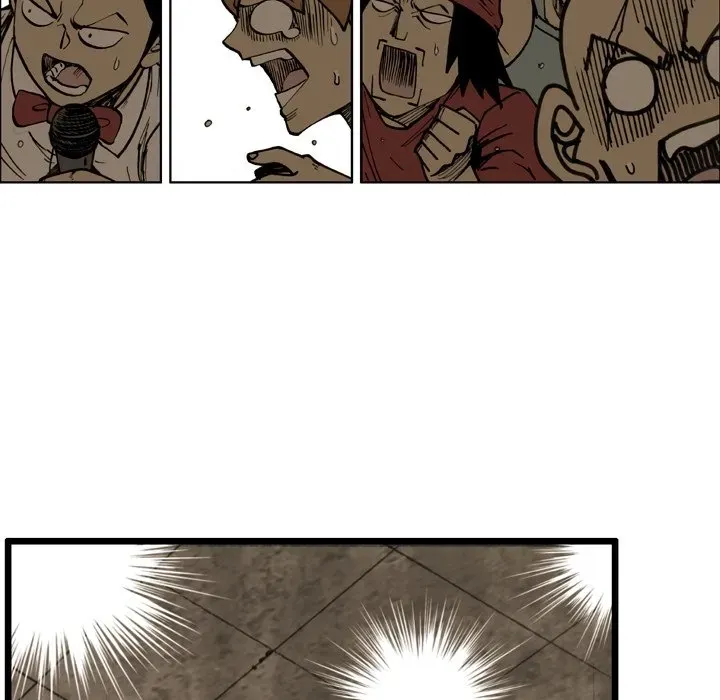 Read Yangachi Sanyangkkun chapter 72 image 13 on Lezhin