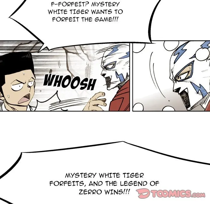 Read Yangachi Sanyangkkun chapter 72 image 17 on Lezhin