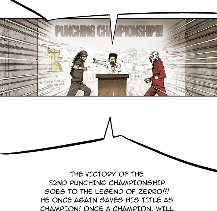 Read Yangachi Sanyangkkun chapter 72 image 18 on Lezhin