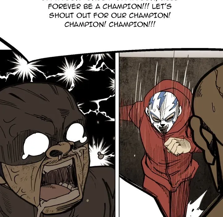 Read Yangachi Sanyangkkun chapter 72 image 19 on Lezhin