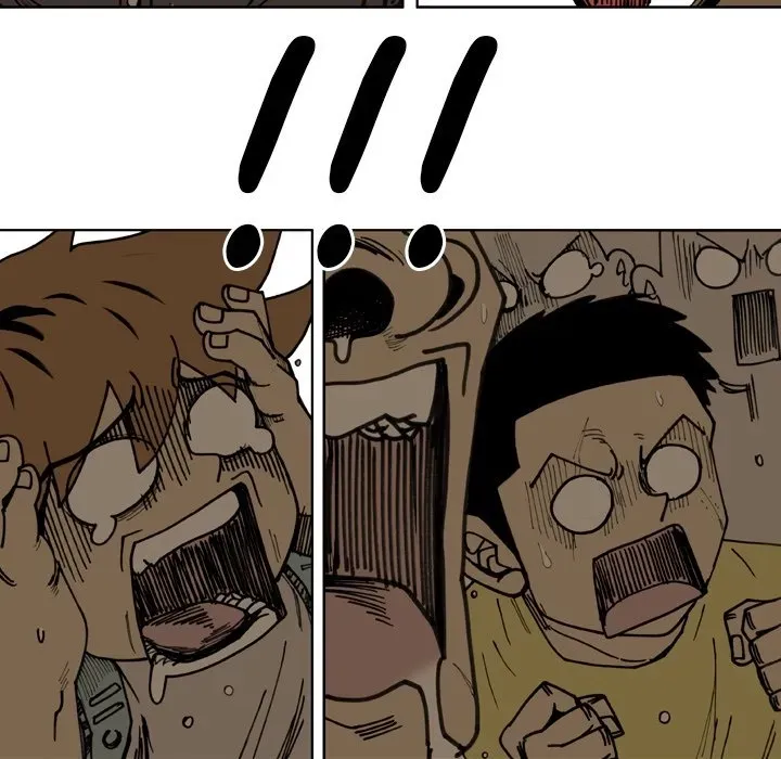 Read Yangachi Sanyangkkun chapter 72 image 20 on Lezhin