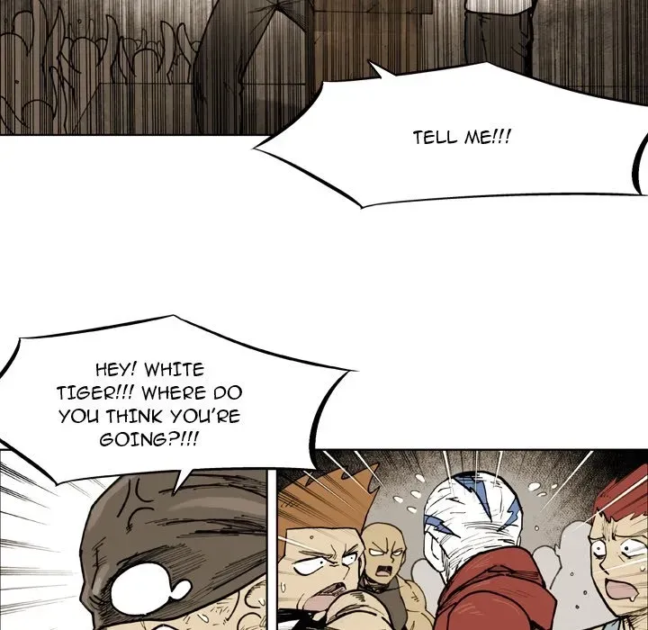 Read Yangachi Sanyangkkun chapter 72 image 22 on Lezhin