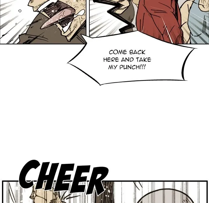 Read Yangachi Sanyangkkun chapter 72 image 23 on Lezhin