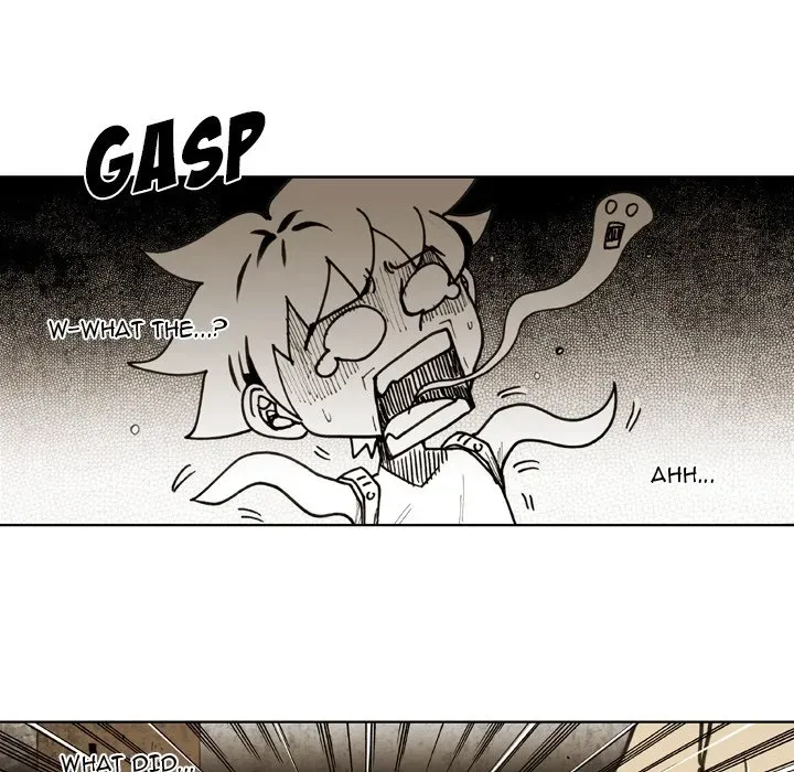 Read Yangachi Sanyangkkun chapter 72 image 27 on Lezhin