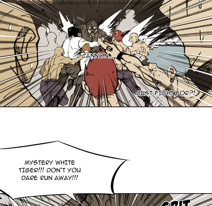 Read Yangachi Sanyangkkun chapter 72 image 28 on Lezhin