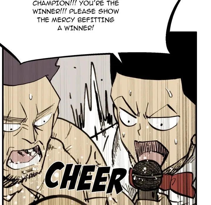 Read Yangachi Sanyangkkun chapter 72 image 30 on Lezhin