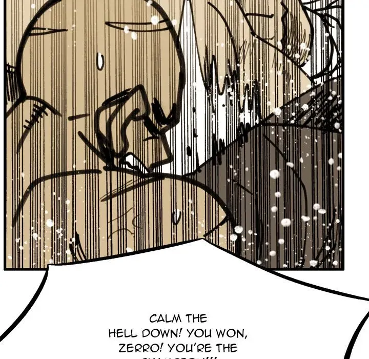 Read Yangachi Sanyangkkun chapter 72 image 31 on Lezhin