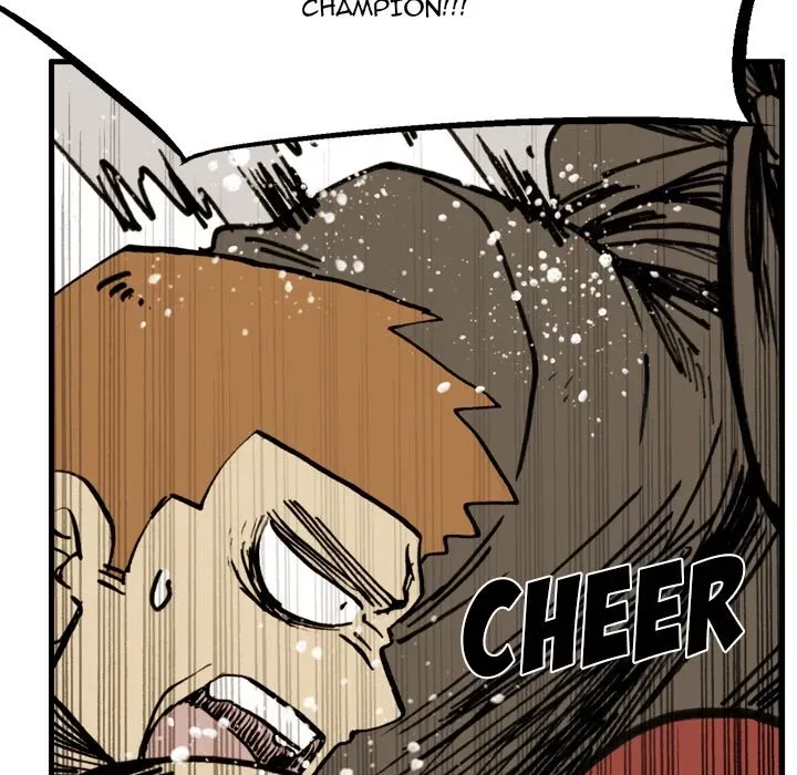 Read Yangachi Sanyangkkun chapter 72 image 32 on Lezhin