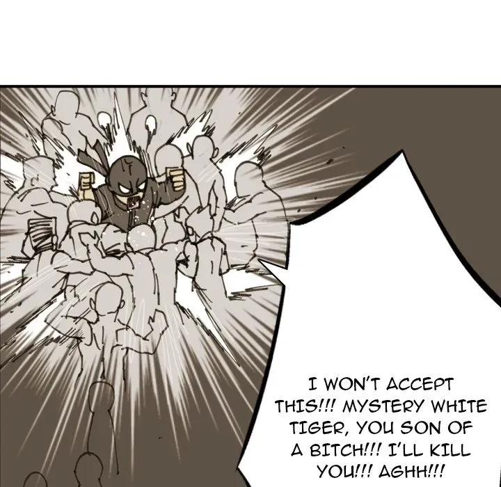 Read Yangachi Sanyangkkun chapter 72 image 34 on Lezhin