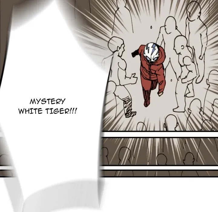 Read Yangachi Sanyangkkun chapter 72 image 36 on Lezhin