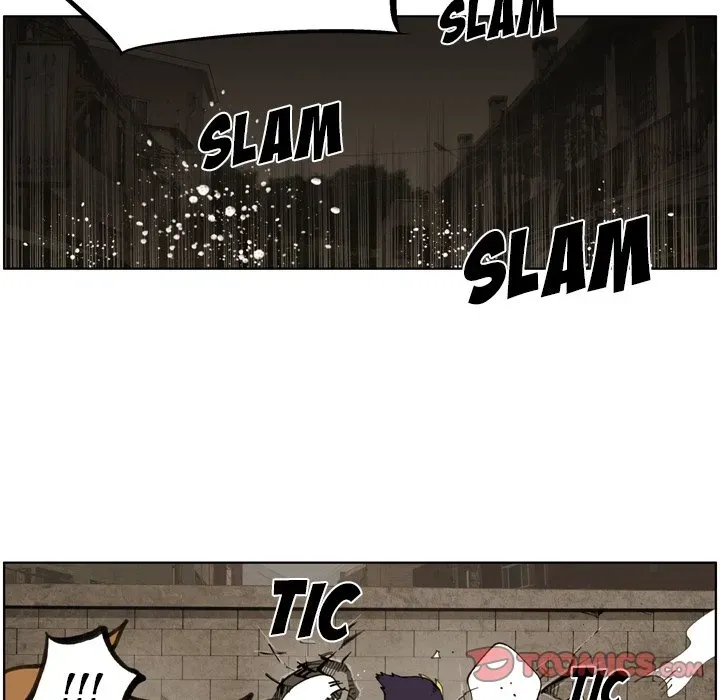 Read Yangachi Sanyangkkun chapter 72 image 41 on Lezhin