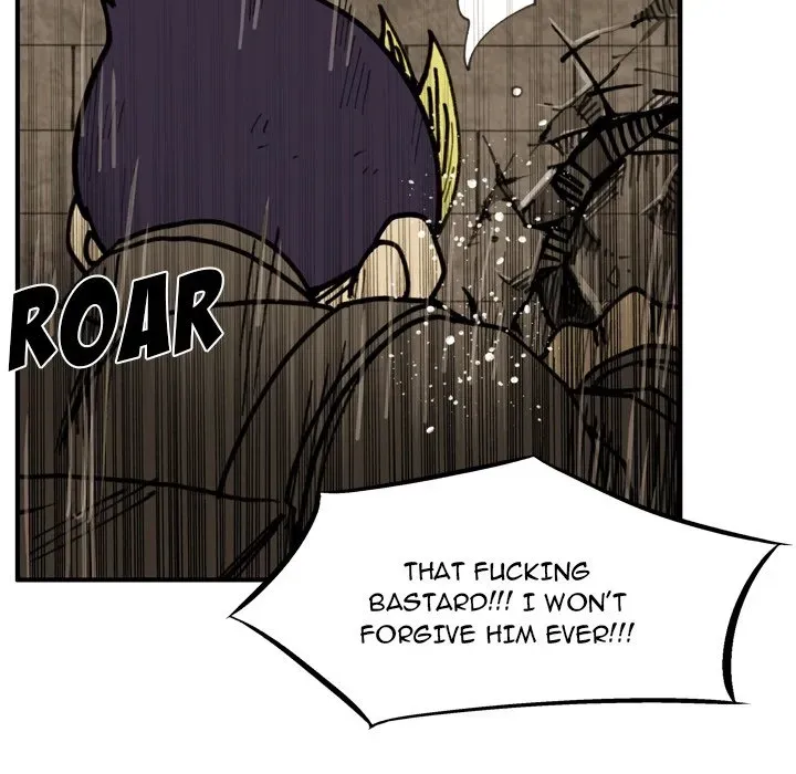 Read Yangachi Sanyangkkun chapter 72 image 43 on Lezhin