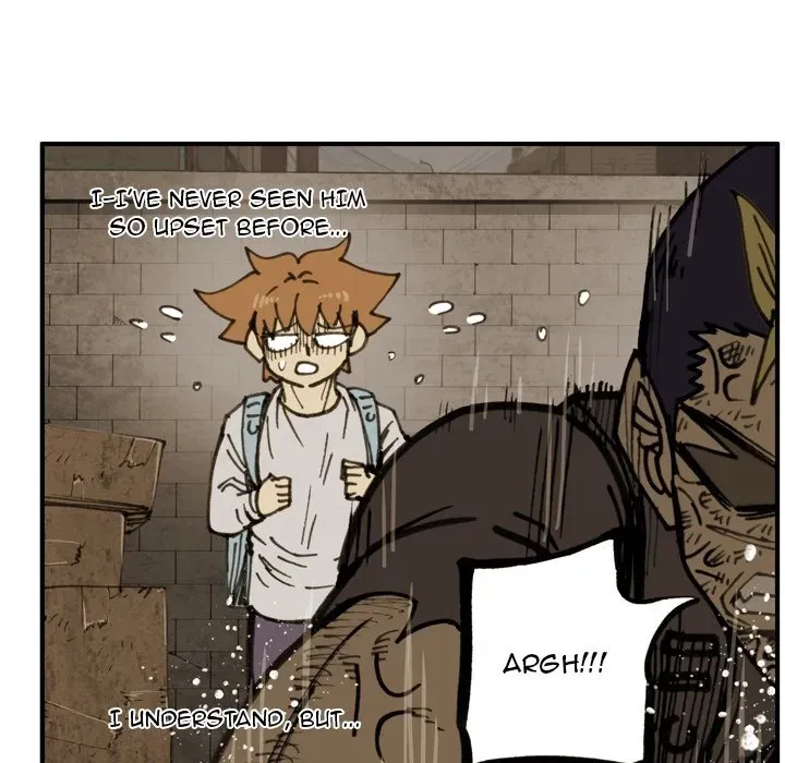 Read Yangachi Sanyangkkun chapter 72 image 44 on Lezhin