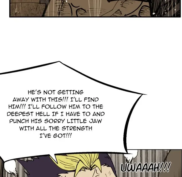 Read Yangachi Sanyangkkun chapter 72 image 45 on Lezhin
