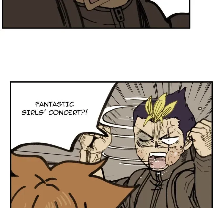 Read Yangachi Sanyangkkun chapter 72 image 50 on Lezhin
