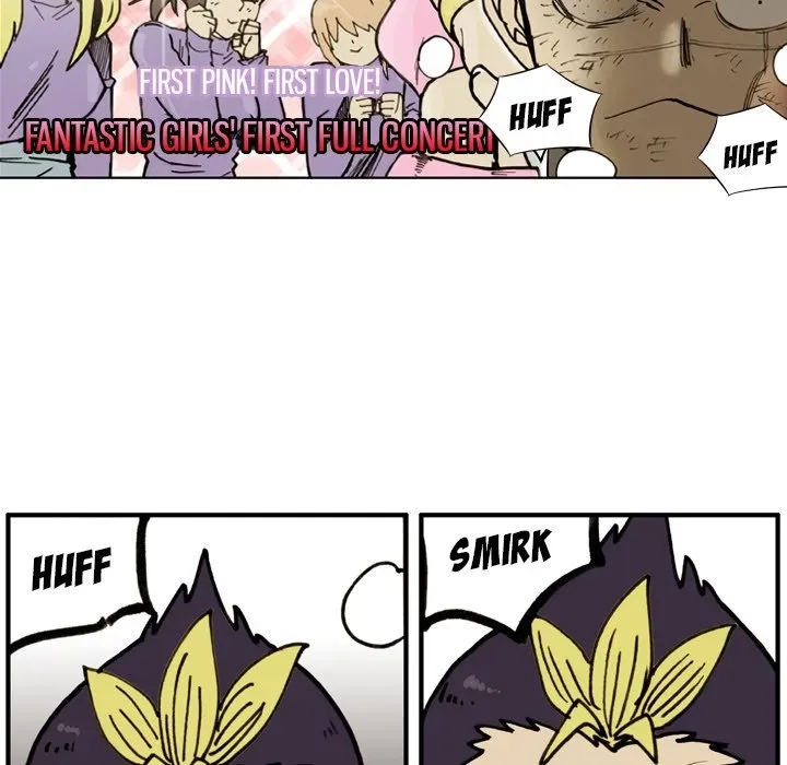 Read Yangachi Sanyangkkun chapter 72 image 52 on Lezhin