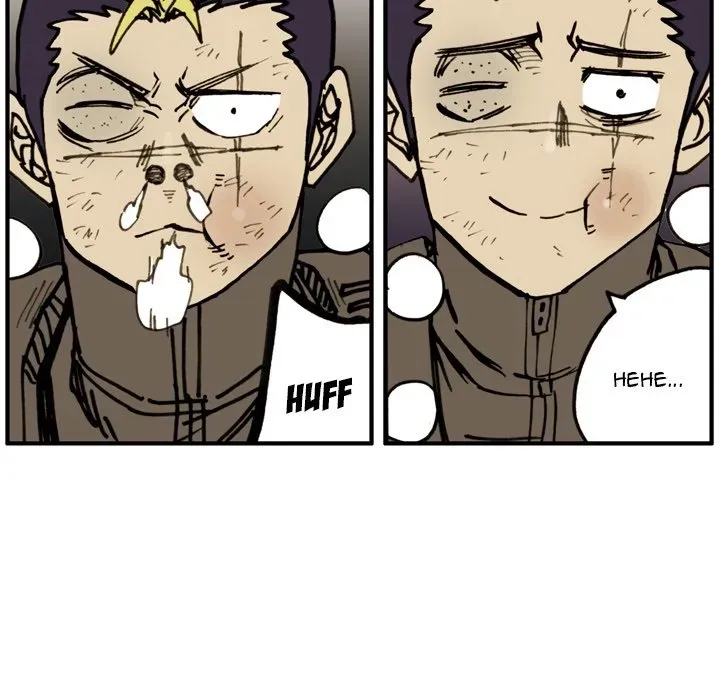 Read Yangachi Sanyangkkun chapter 72 image 53 on Lezhin