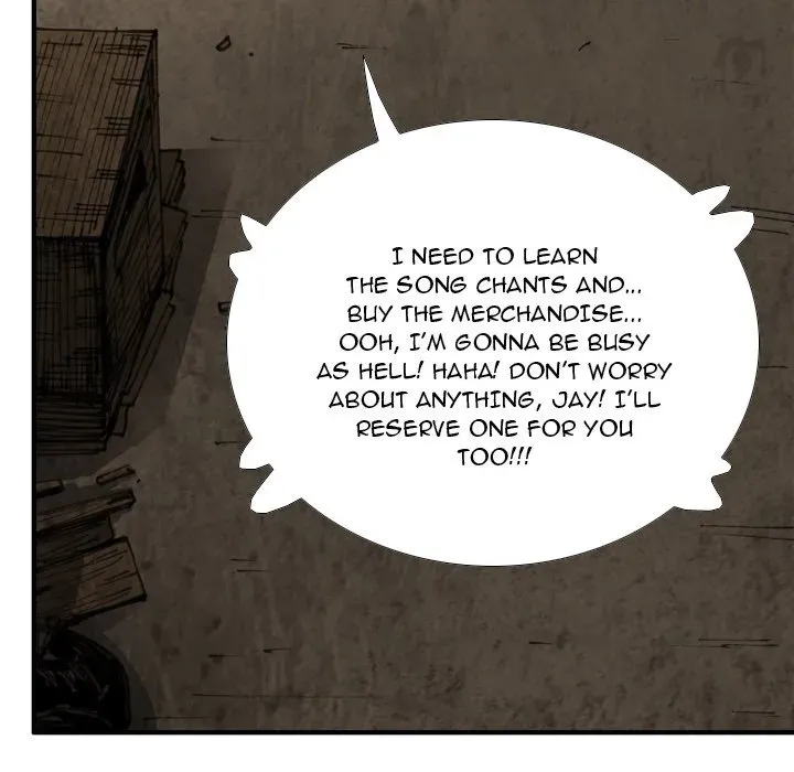 Read Yangachi Sanyangkkun chapter 72 image 58 on Lezhin