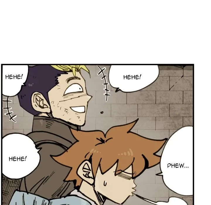 Read Yangachi Sanyangkkun chapter 72 image 59 on Lezhin