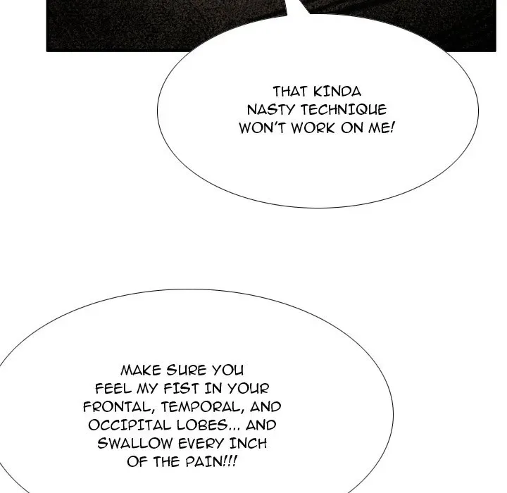 Read Yangachi Sanyangkkun chapter 72 image 6 on Lezhin
