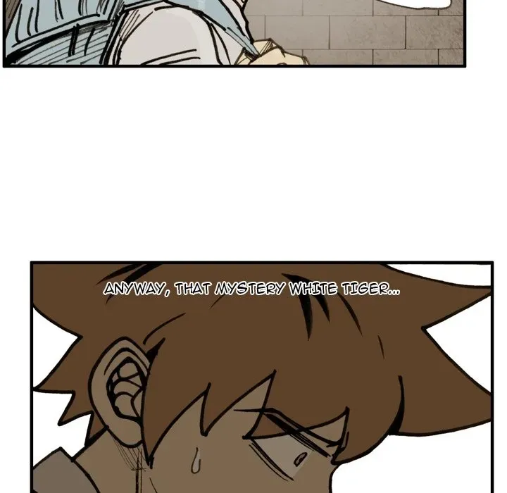 Read Yangachi Sanyangkkun chapter 72 image 60 on Lezhin