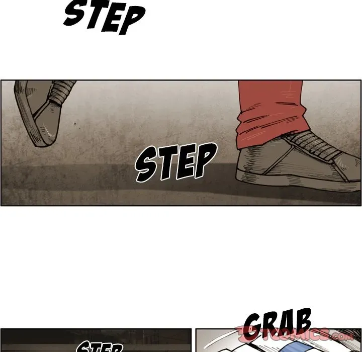 Read Yangachi Sanyangkkun chapter 72 image 73 on Lezhin