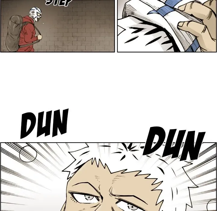 Read Yangachi Sanyangkkun chapter 72 image 74 on Lezhin