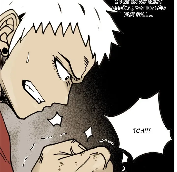 Read Yangachi Sanyangkkun chapter 72 image 77 on Lezhin