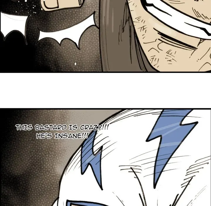 Read Yangachi Sanyangkkun chapter 72 image 8 on Lezhin