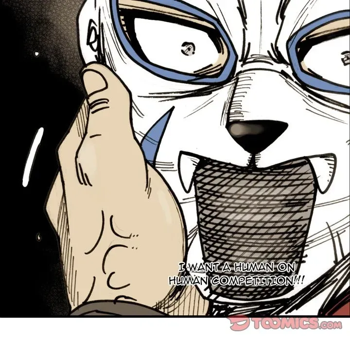 Read Yangachi Sanyangkkun chapter 72 image 9 on Lezhin
