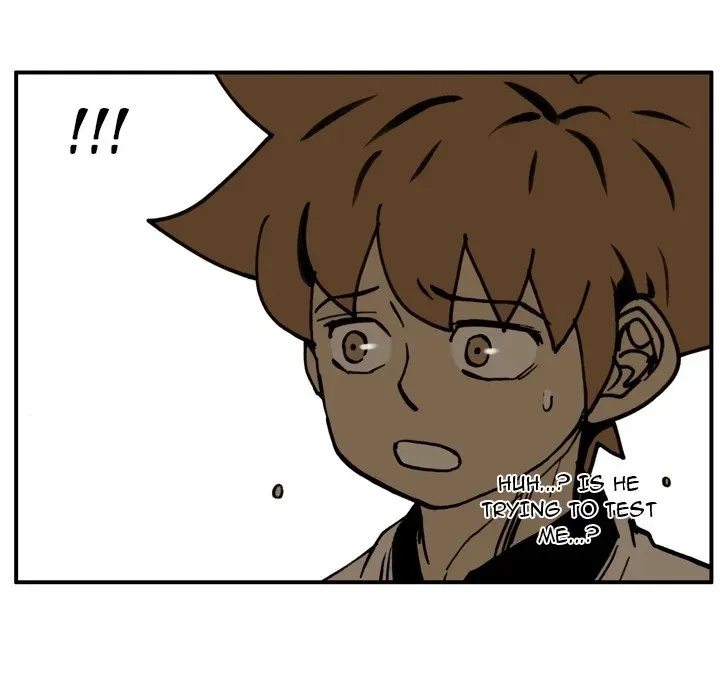 Read Yangachi Sanyangkkun chapter 73 image 11 on Lezhin