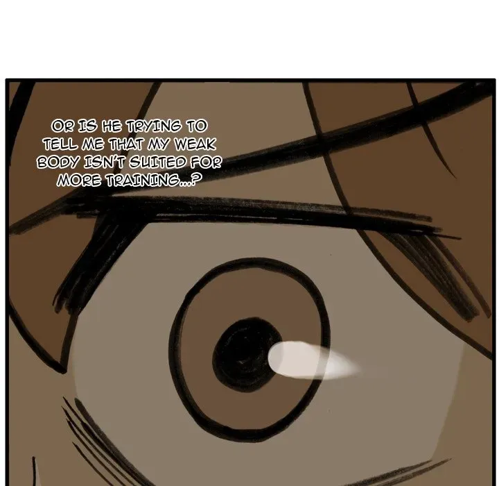 Read Yangachi Sanyangkkun chapter 73 image 12 on Lezhin