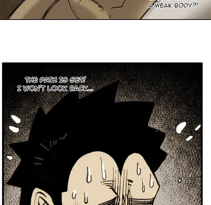 Read Yangachi Sanyangkkun chapter 73 image 14 on Lezhin