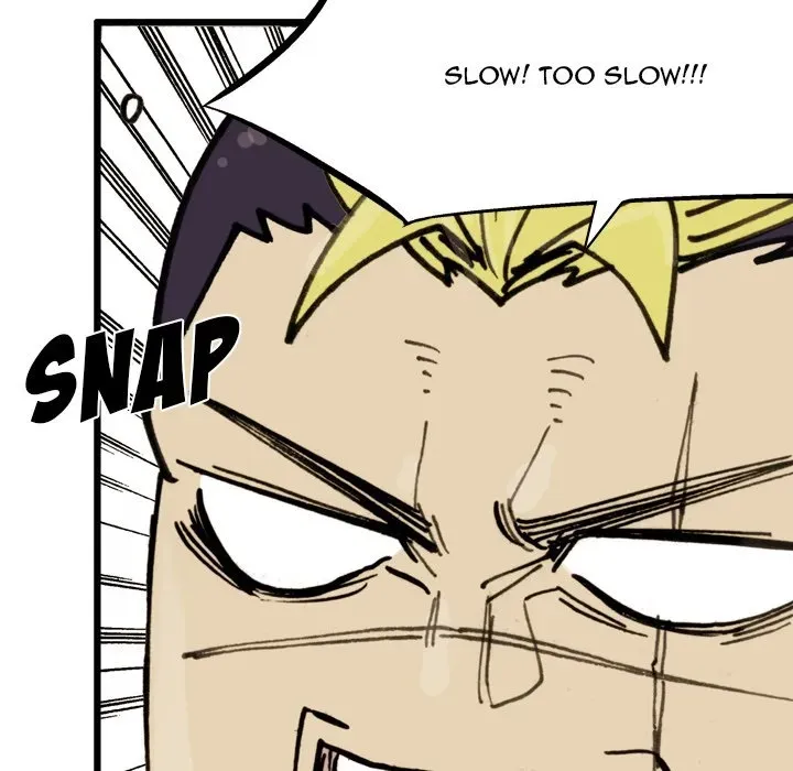 Read Yangachi Sanyangkkun chapter 73 image 26 on Lezhin