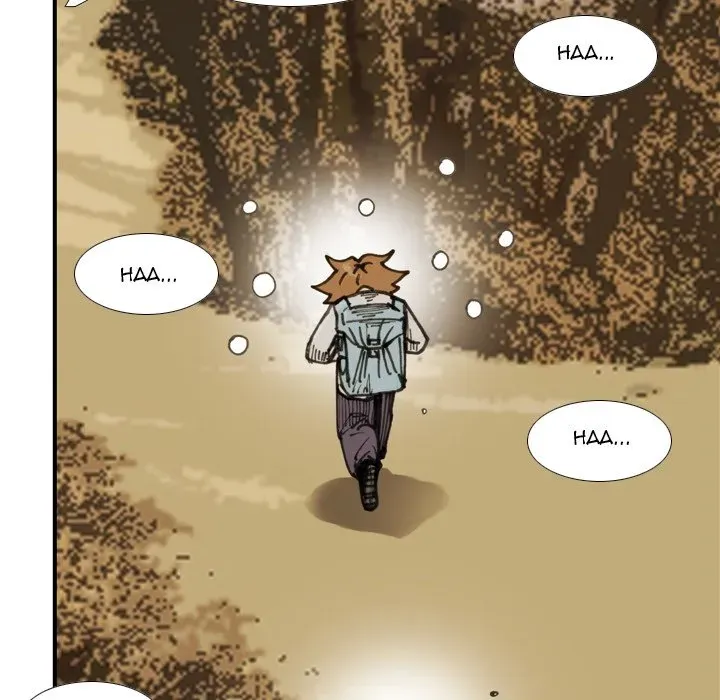 Read Yangachi Sanyangkkun chapter 73 image 32 on Lezhin