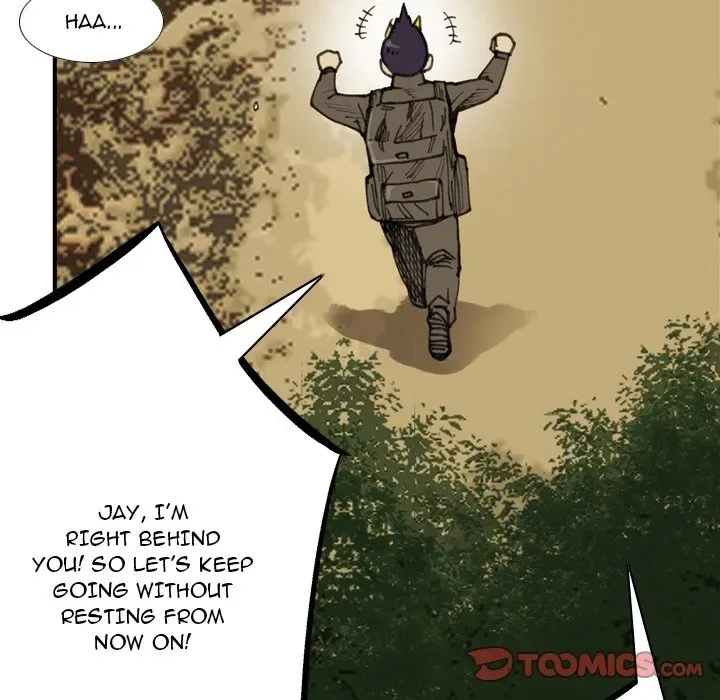 Read Yangachi Sanyangkkun chapter 73 image 33 on Lezhin