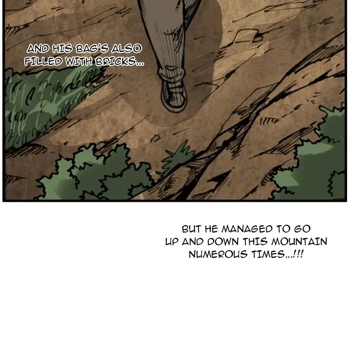 Read Yangachi Sanyangkkun chapter 73 image 38 on Lezhin
