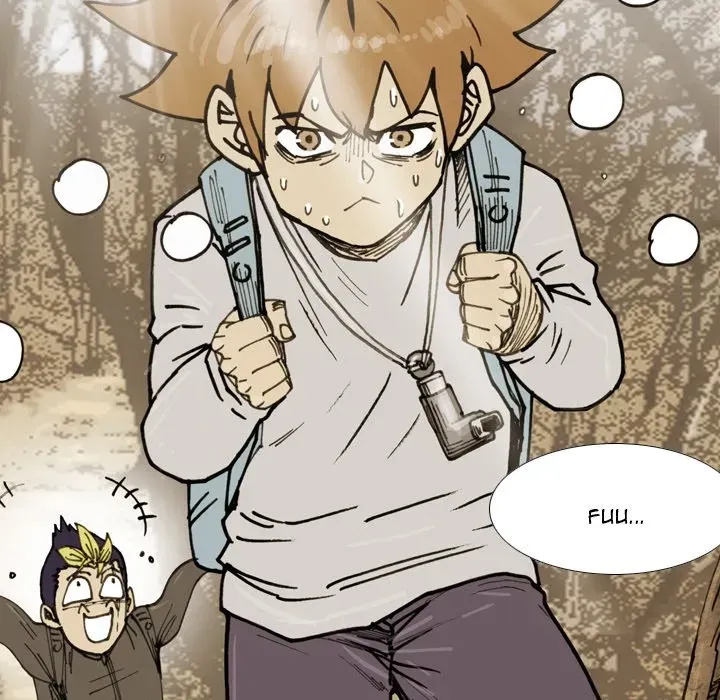Read Yangachi Sanyangkkun chapter 73 image 43 on Lezhin