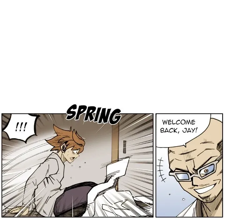 Read Yangachi Sanyangkkun chapter 73 image 50 on Lezhin