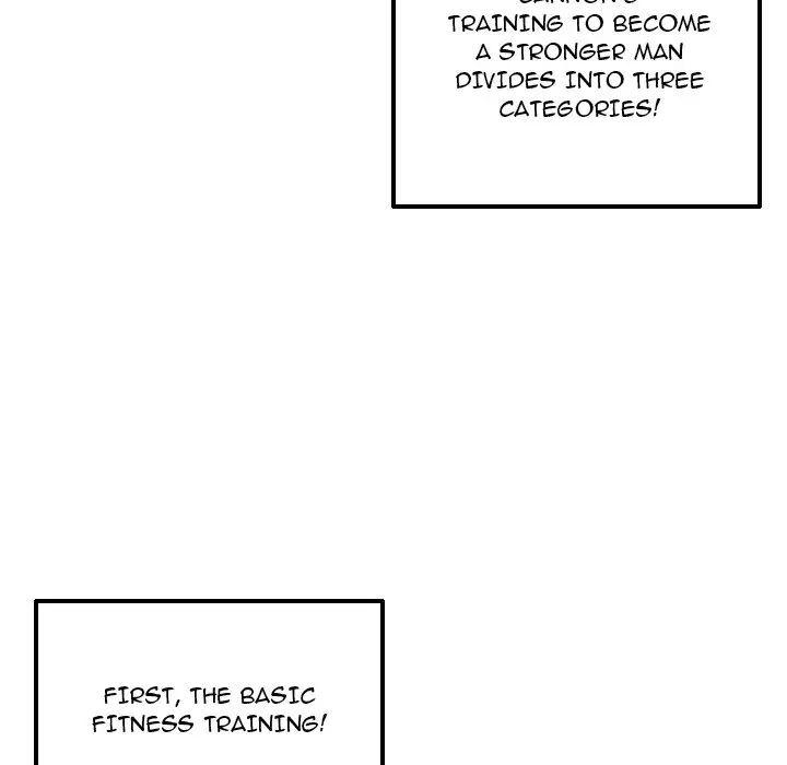 Read Yangachi Sanyangkkun chapter 73 image 53 on Lezhin