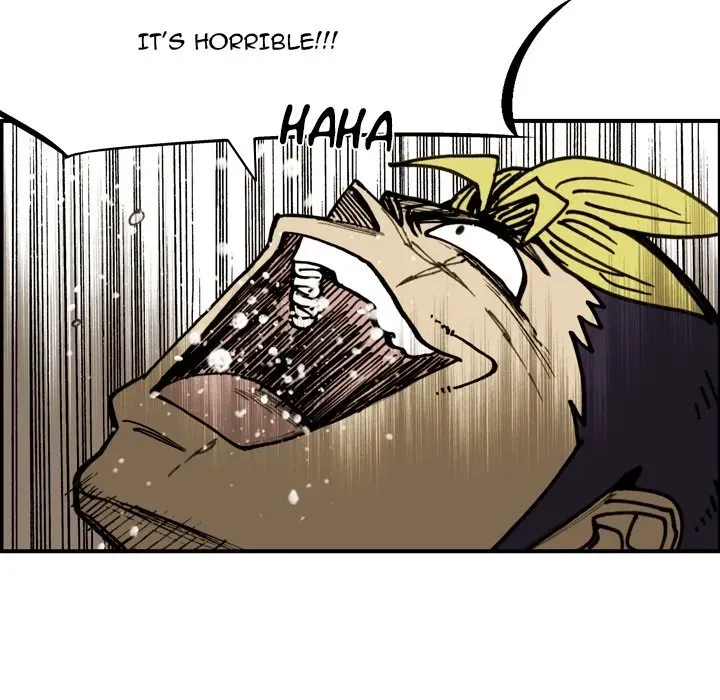 Read Yangachi Sanyangkkun chapter 73 image 56 on Lezhin