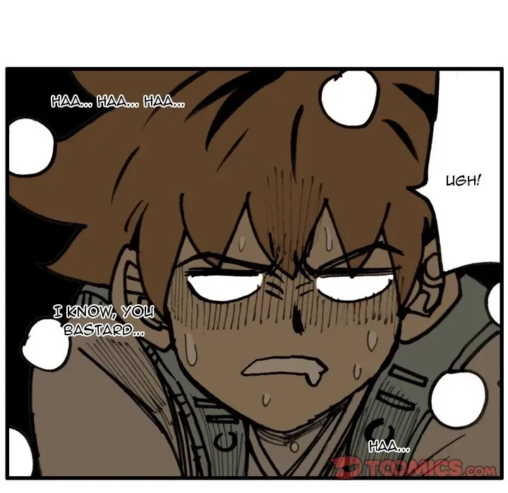 Read Yangachi Sanyangkkun chapter 73 image 57 on Lezhin