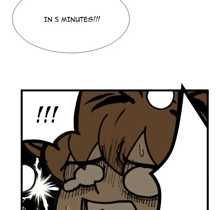 Read Yangachi Sanyangkkun chapter 73 image 60 on Lezhin