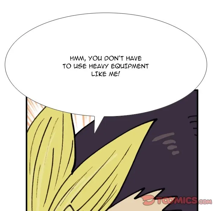 Read Yangachi Sanyangkkun chapter 73 image 65 on Lezhin