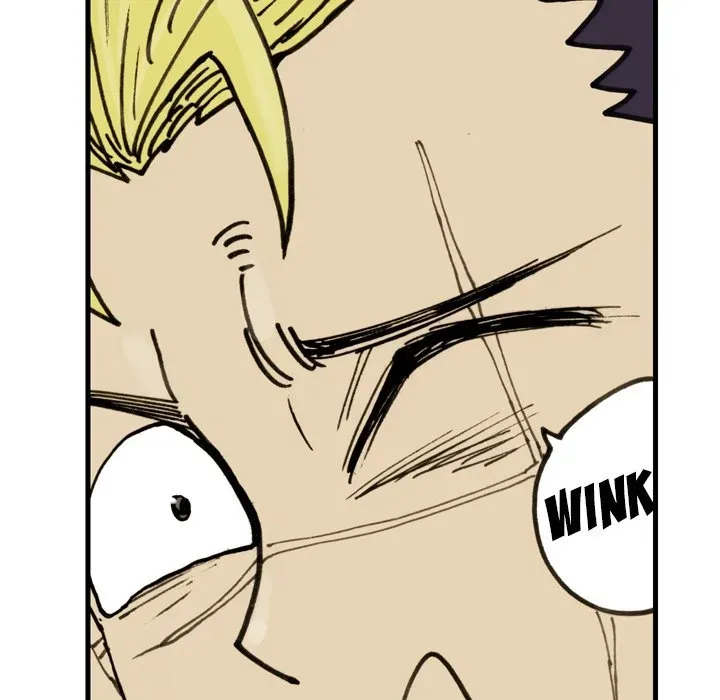 Read Yangachi Sanyangkkun chapter 73 image 66 on Lezhin