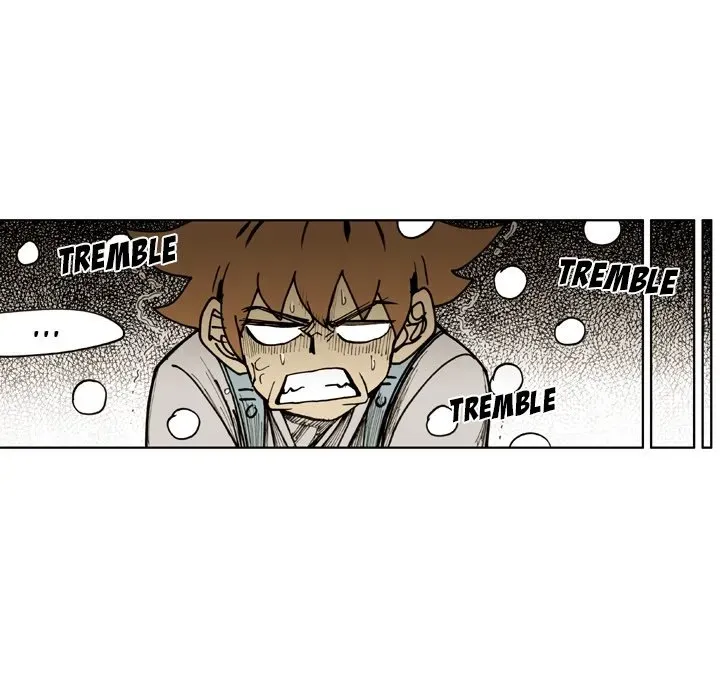 Read Yangachi Sanyangkkun chapter 73 image 68 on Lezhin